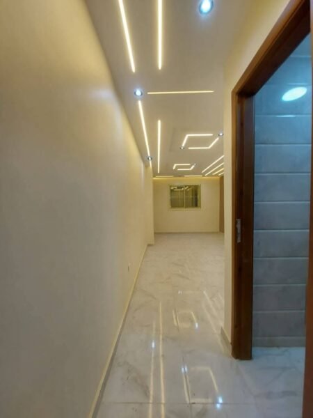 شقق للإيجار في حدائق الأهرام الترا سوبر لوكس | بوابه 3