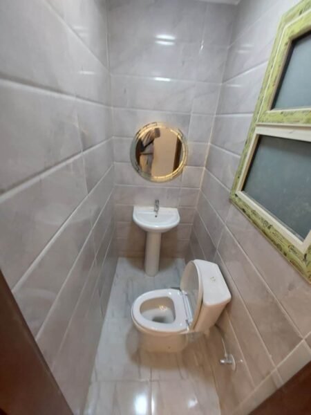 شقق للإيجار في حدائق الأهرام الترا سوبر لوكس | بوابه 3