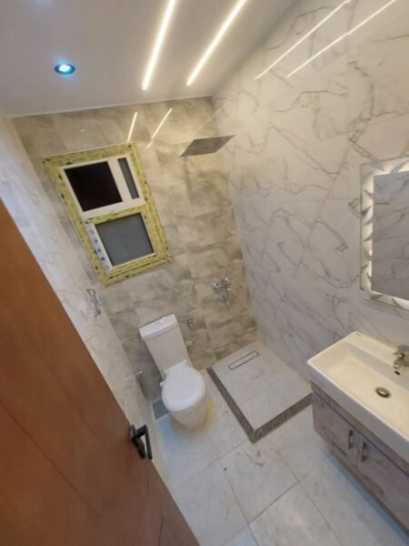 شقق للإيجار في حدائق الأهرام الترا سوبر لوكس | بوابه 3