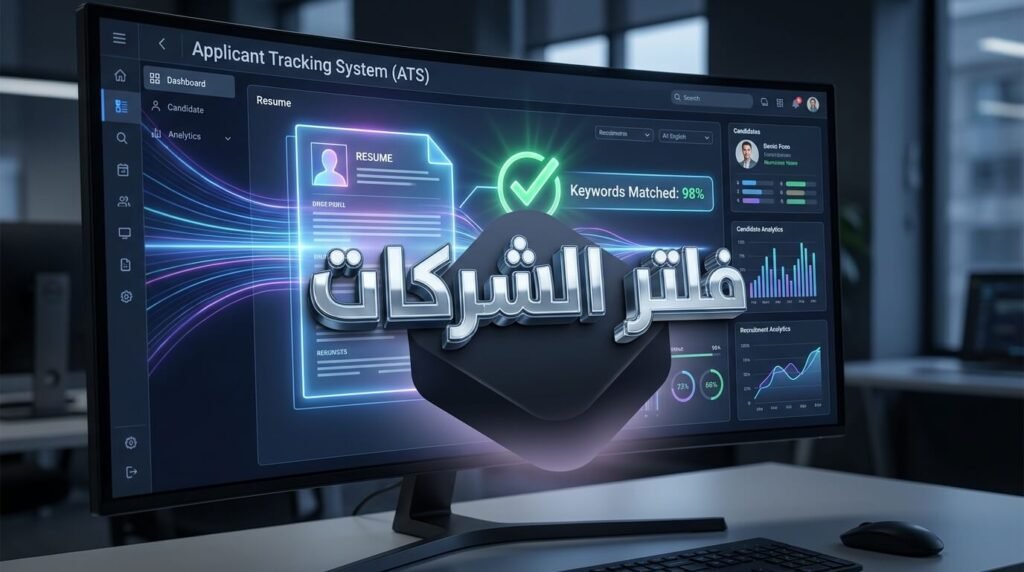 تخطي فلتر السير الذاتية لمعرفة إزاي ألاقي شغل بسرعة في مصر