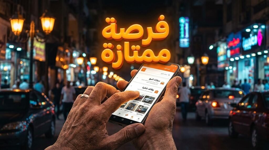 بيع وشراء الأصول على فرصة توب للاستفادة من وضع الدولار في مصر
