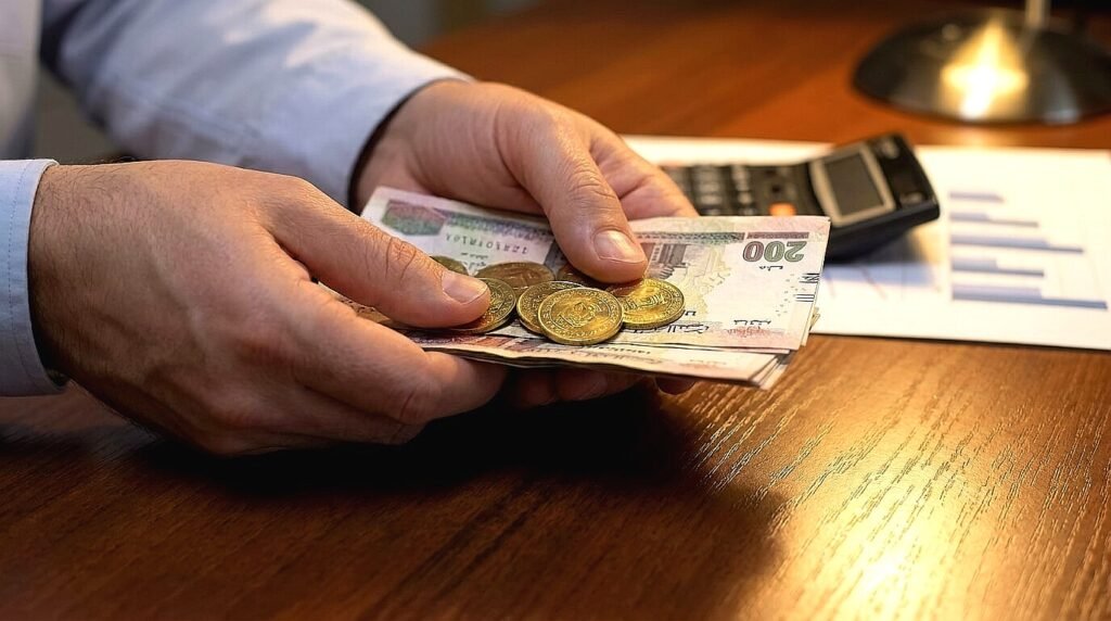 أفضل طرق الاستثمار وحماية الجنيه من ارتفاع نسبة التضخم في مصر