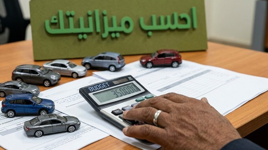 التخطيط المالي لاختيار أفضل عربية مستعملة في مصر حسب ميزانيتك 2026
