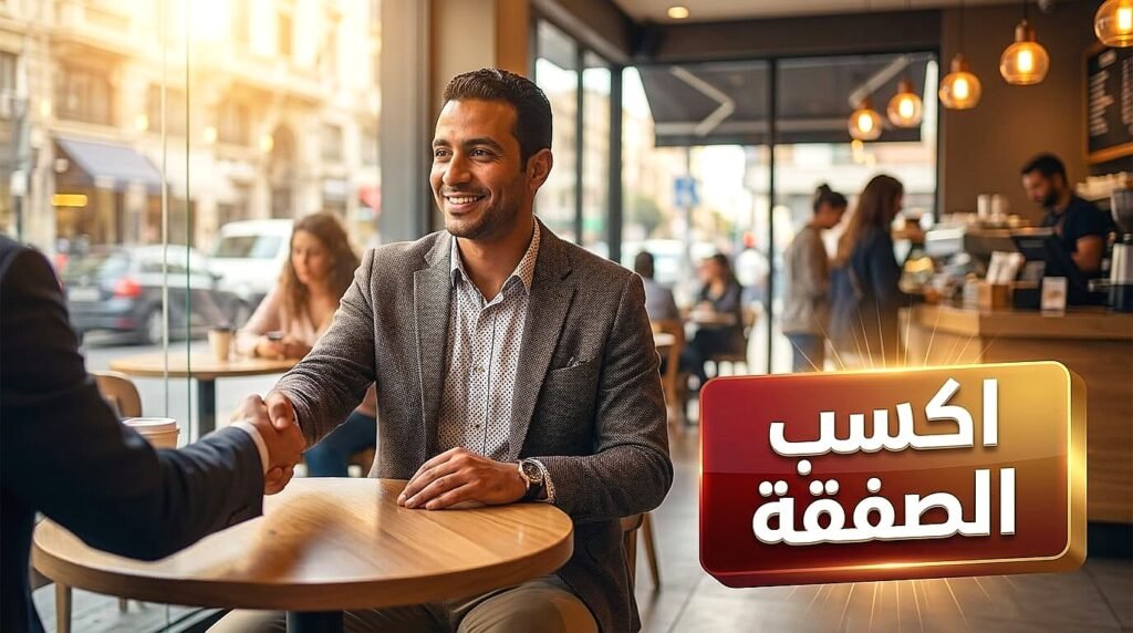خبير يشرح أسرار وفنون التفاوض على السعر وكيفية كسب الصفقات في مصر