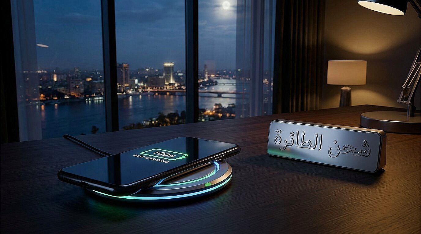 أخطاء شراء الموبايل في البطارية وسرعة الشحن الصاروخي
