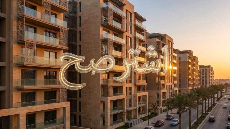 دليل شامل لتجنب أخطاء شراء الشقق العقارية