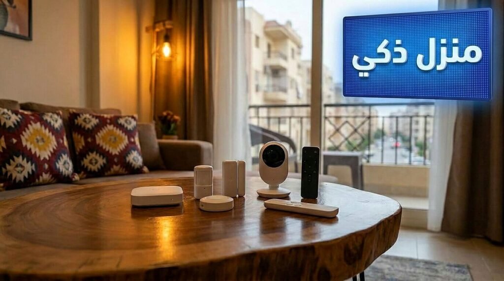 تجهيزات المنازل ضمن المنتجات المطلوبة في مصر 2026