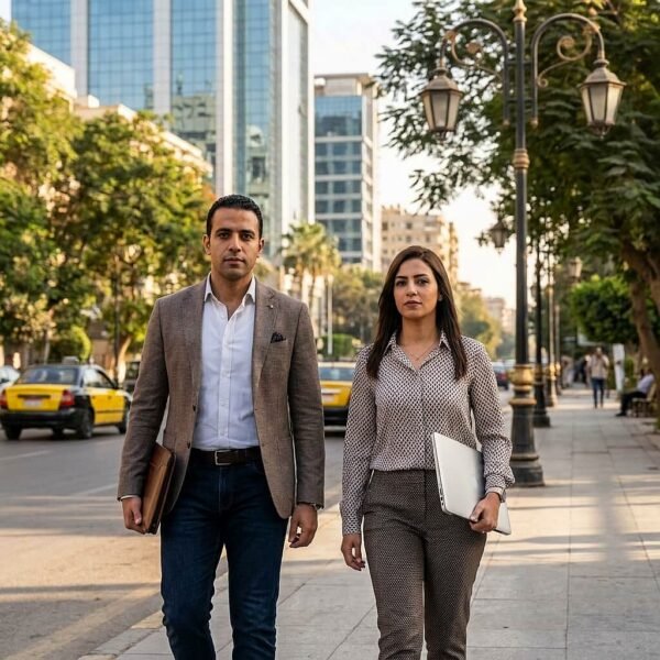 مطلوب سيلز أوت دور لكبرى شركات الاتصالات (راتب يصل لـ 15,000 جنيه)