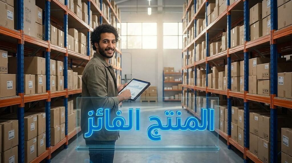 الدليل الشامل لمعرفة المنتجات المطلوبة في مصر 2026