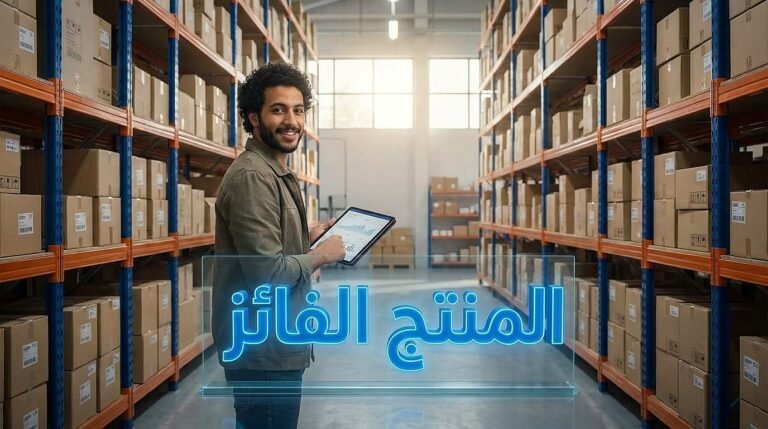 دليلك الشامل لبدء التجارة الإلكترونية: خطوات تأسيس مشروعك والبيع أونلاين في مصر شخص يحلل بيانات السوق لمعرفة المنتجات الاكثر مبيعا فى مصر لبدء تجارته