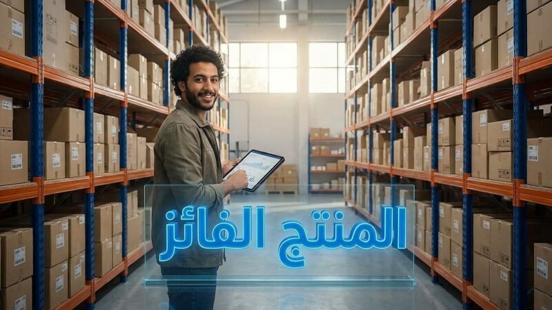 الدليل الشامل لمعرفة المنتجات المطلوبة في مصر 2026