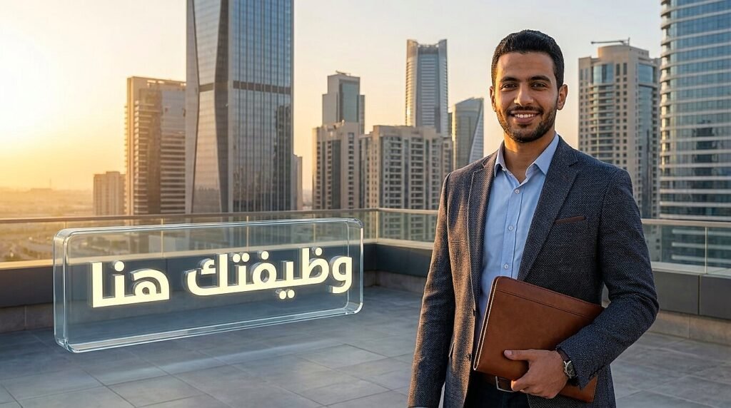 استراتيجيات وخطوات البحث عن عمل في مصر