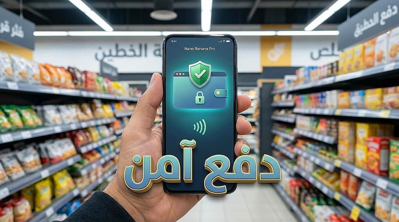 حلول الدفع الذكية في منظومة التجارة الإلكترونية في مصر
