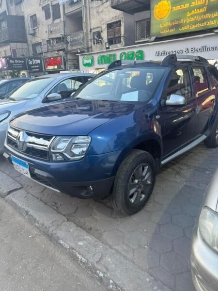 سيارات مستعملة بحالة ممتازة (رينو، فورد، وغيرها)