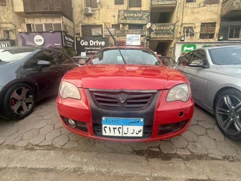 سيارات مستعملة بحالة ممتازة (رينو، فورد، وغيرها)