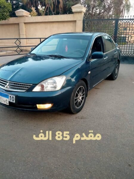 الخدمة: سيارات مستعملة كاش وتقسيط (ميتسوبيشي، شيفروليه، والمزيد)