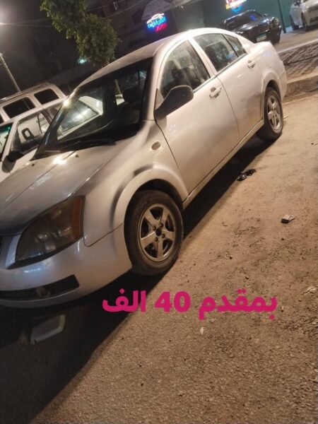 الخدمة: سيارات مستعملة كاش وتقسيط (ميتسوبيشي، شيفروليه، والمزيد)