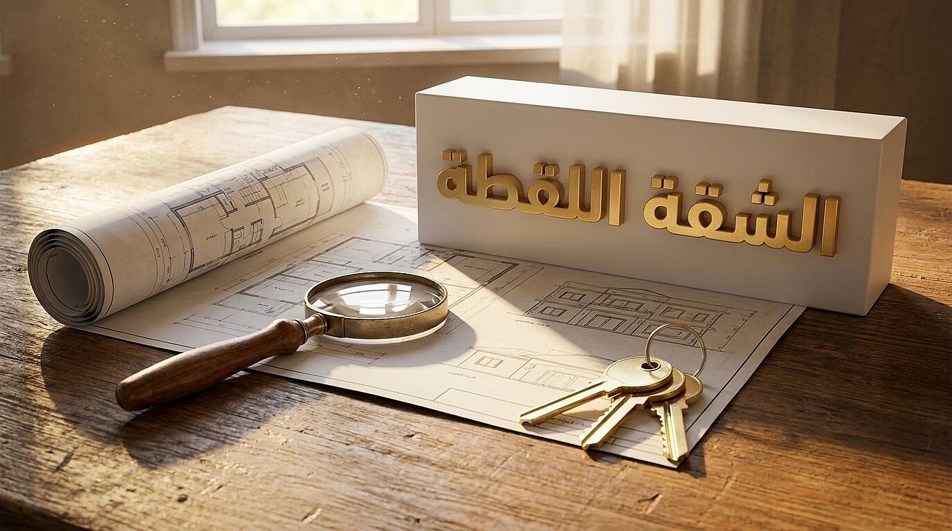 الشروط الهندسية والقانونية لقبول الشقق في التمويل العقاري في مصر

