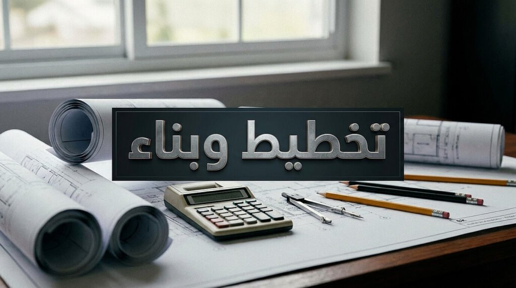 كيفية حساب تكلفة بناء بيت في مصر بدقة
