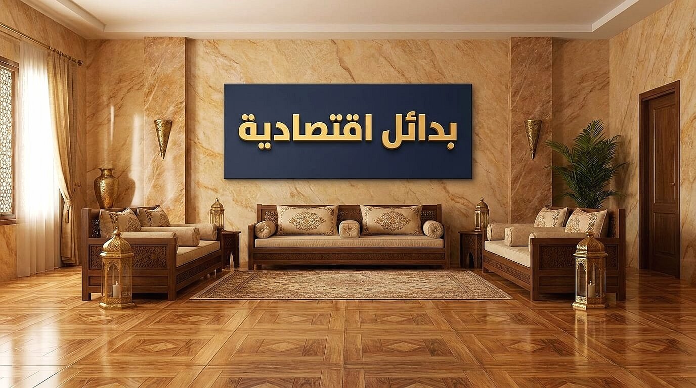 استخدام بدائل اقتصادية لتقليل أسعار تشطيب الشقق في مصر
