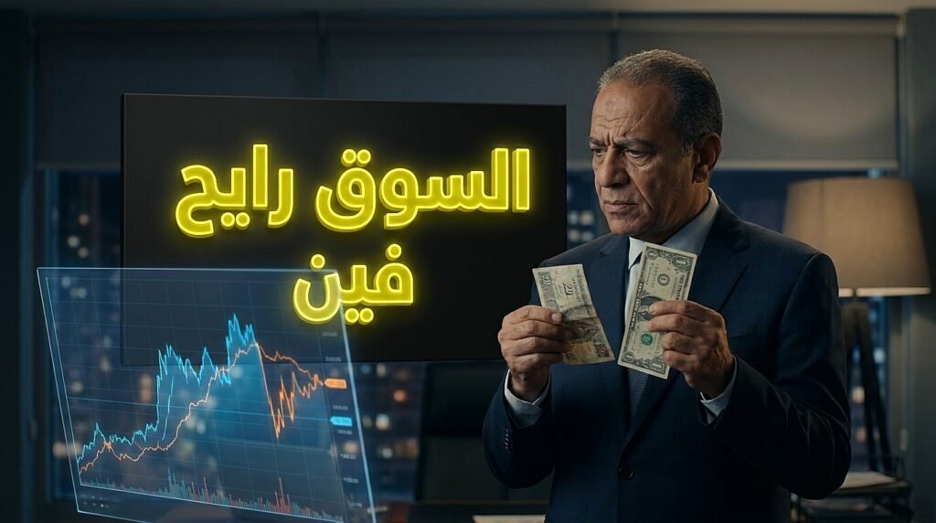 توقعات الدولار في مصر - متابعة دقيقة للأسعار والاستثمار في 2026