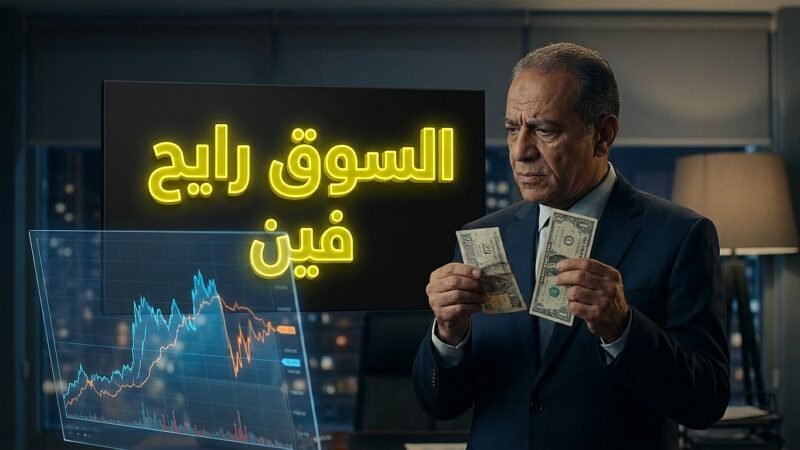 توقعات الدولار في مصر - متابعة دقيقة للأسعار والاستثمار في 2026