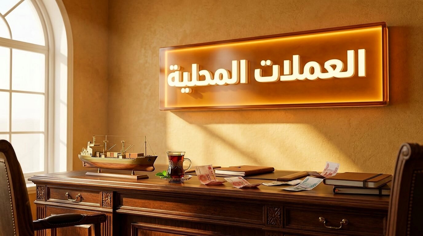 توفير العملة الصعبة عبر تأثير البريكس على الاقتصاد المصري

