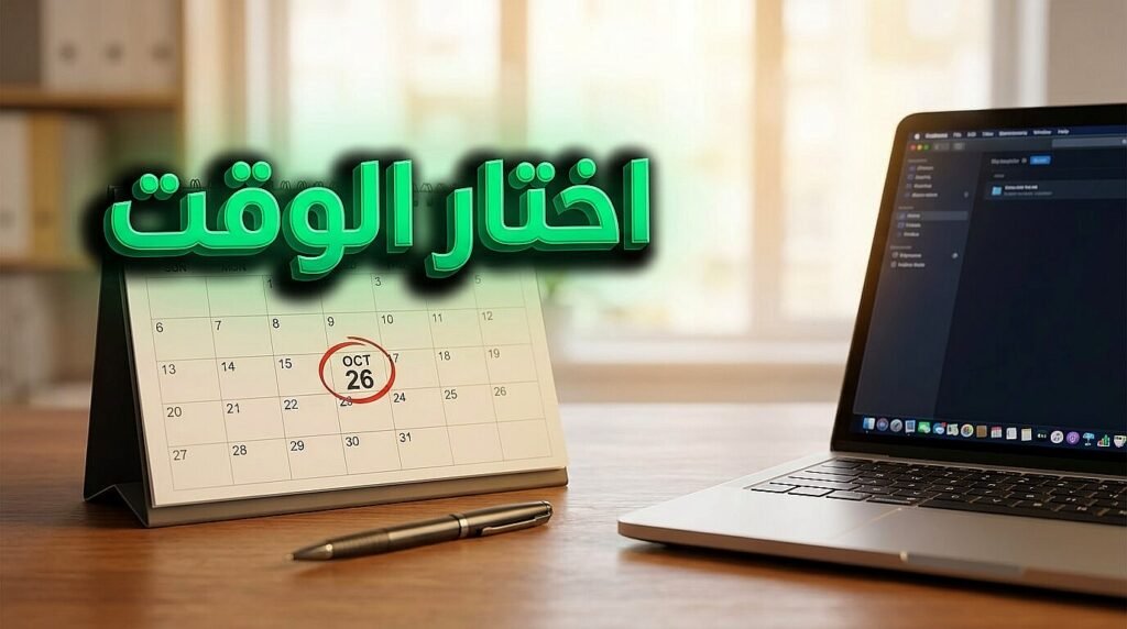 متى يكون الوقت مناسباً لفتح موضوع زيادة الراتب في مصر
