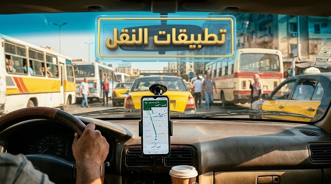 استخدام الهاتف المحمول للعمل على أفضل سيارة للعمل في أوبر
