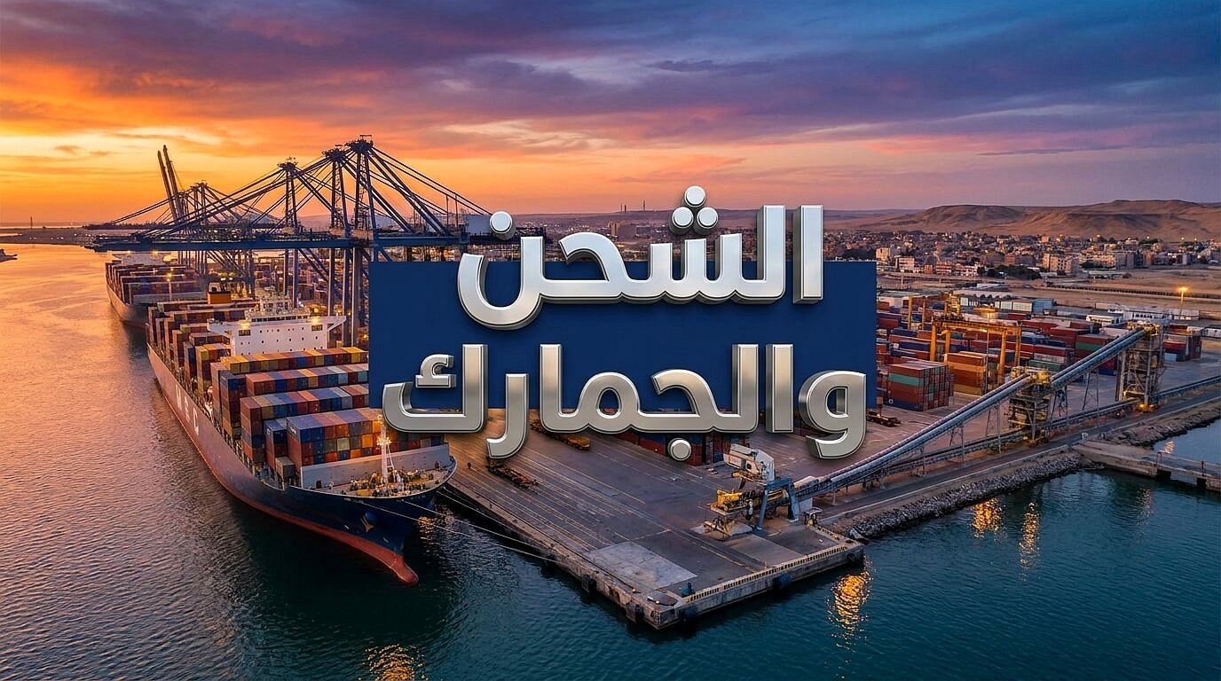 حركة الموانئ وانعكاس تأثير البريكس على الاقتصاد المصري

