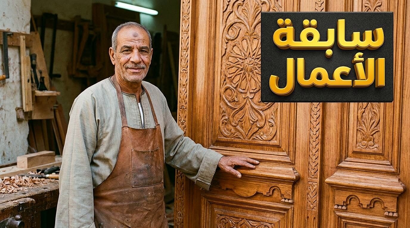 تجهيز سابقة الأعمال من أهم خطوات تسويق الخدمات اونلاين
