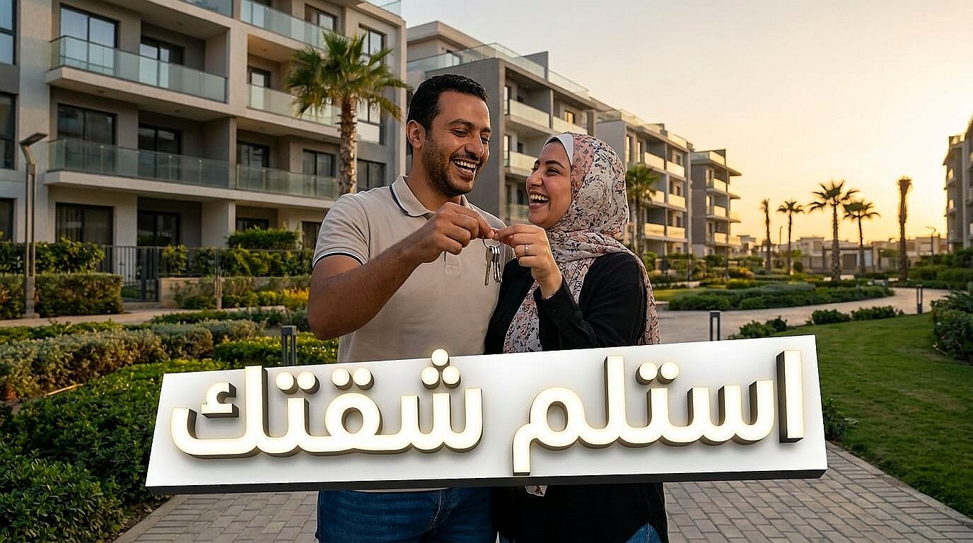 نصائح للمشتري حول هل أسعار الشقق في مصر هتنخفض
