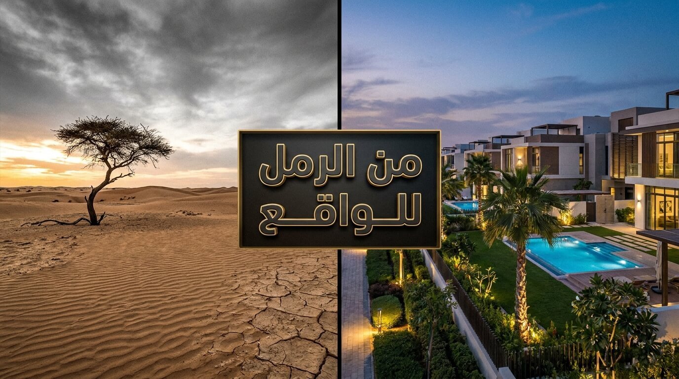 مراحل تطور المشروع عند شراء شقة تحت الإنشاء
