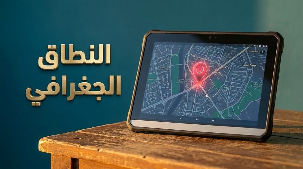 اختيار المنطقة الصحيحة عند تسويق الخدمات اونلاين