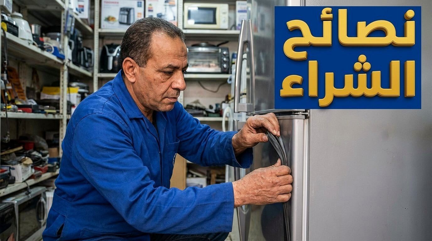 أهم النصائح لاختبار الأجهزة الفرز التاني قبل شرائها من الإنترنت