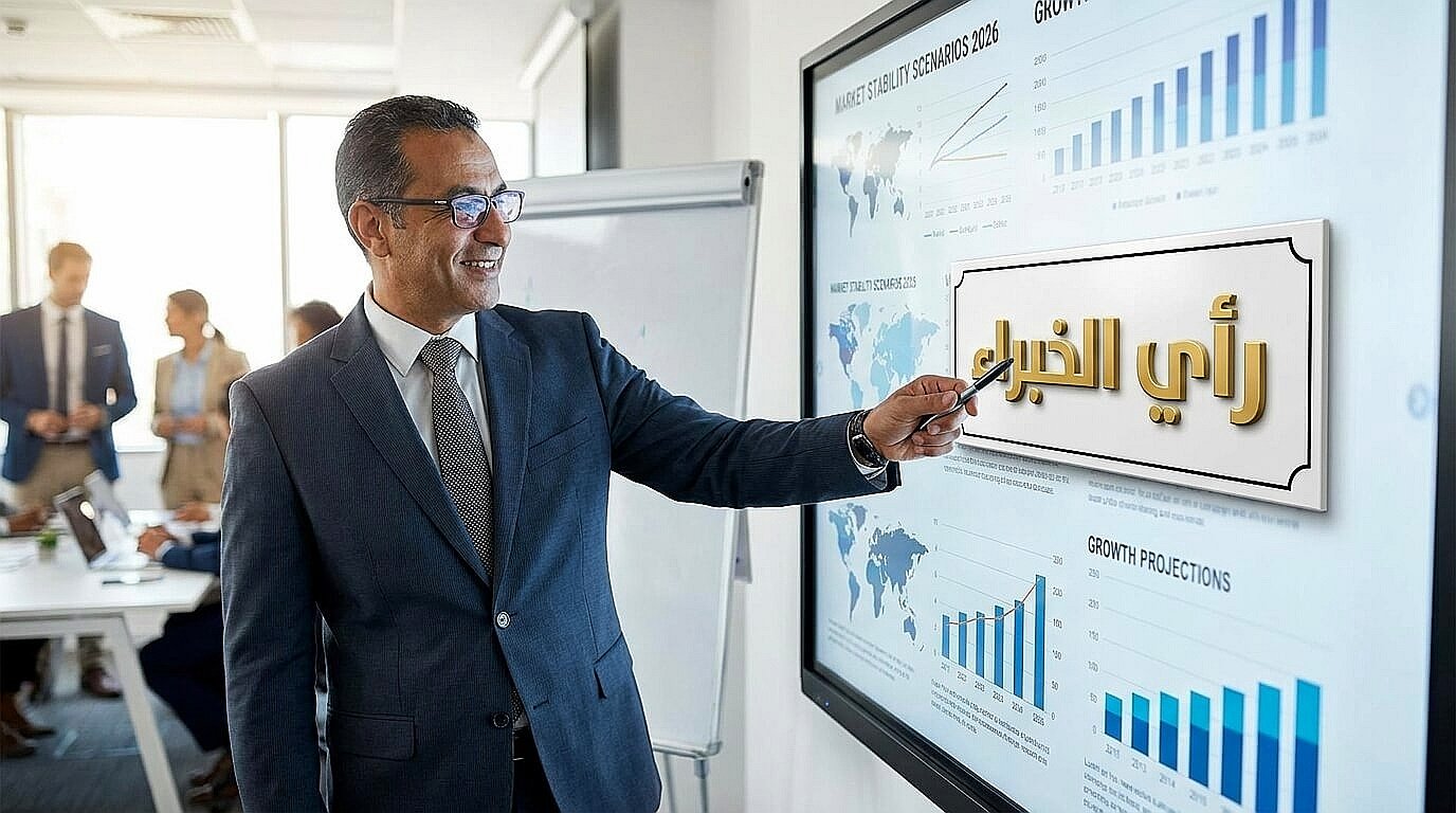 تحليل الخبراء لسؤال هل أسعار الشقق في مصر هتنخفض
