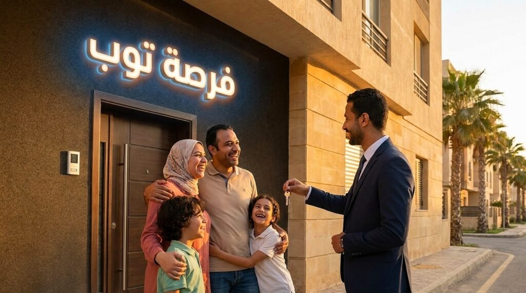 نصائح للمشتري قبل تغير أسعار الشقق في مصر 2026
