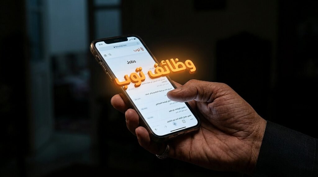 استكشاف فرص العمل على فرصة توب لتحسين فرص زيادة الراتب في مصر
