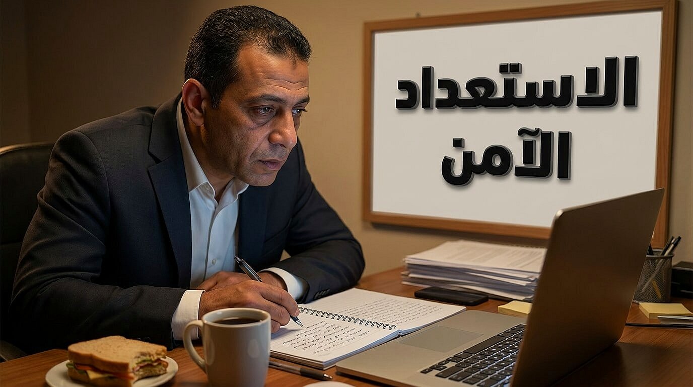 خطوات الانتقال الآمن وعمل كارير شيفت ناجح
