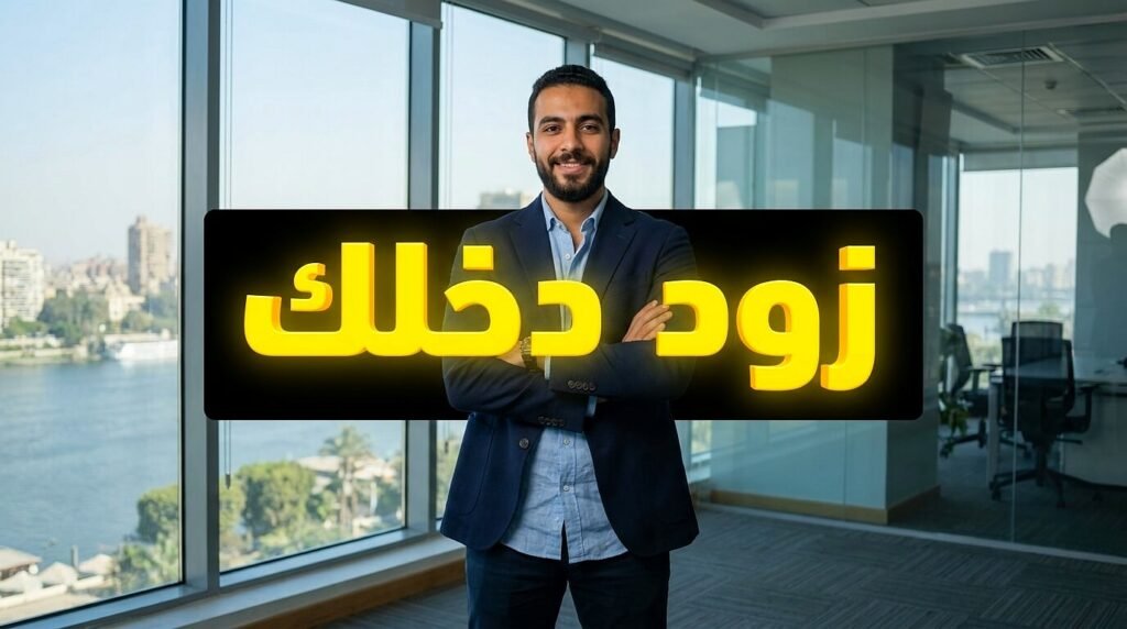 خطوات عملية لضمان زيادة الراتب في مصر دون الحاجة لتغيير الوظيفة