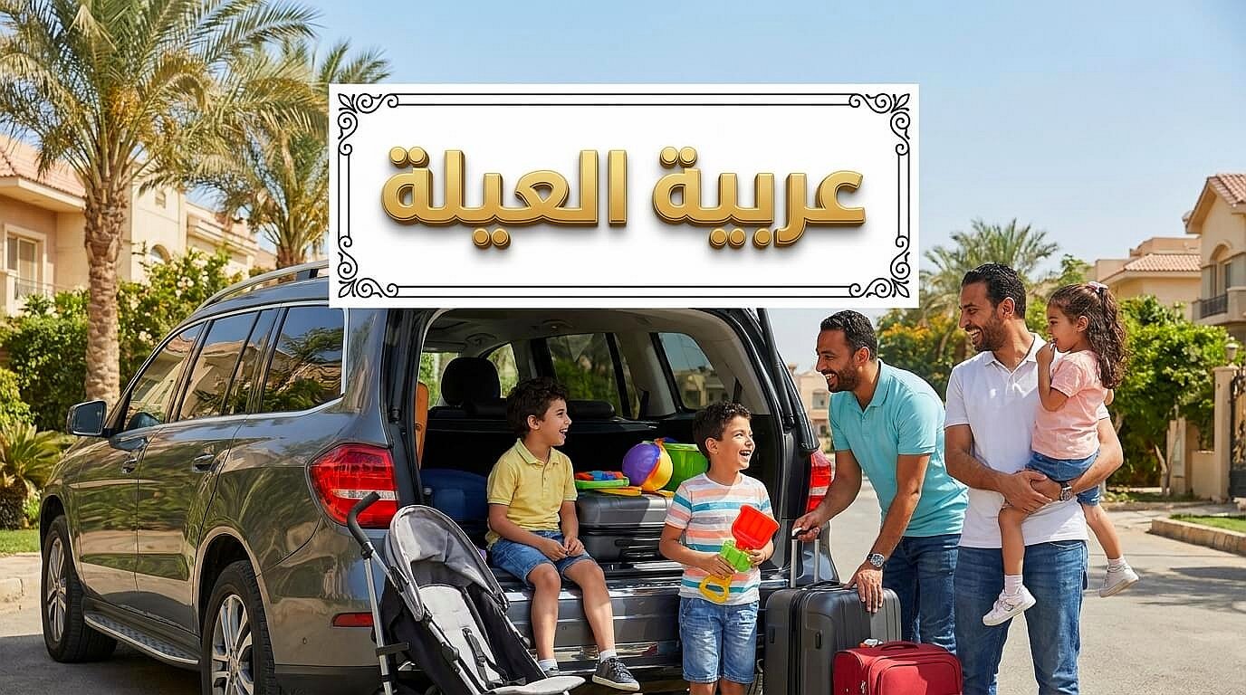 تطبيق قواعد اختيار السيارة المناسبة للأسرة
