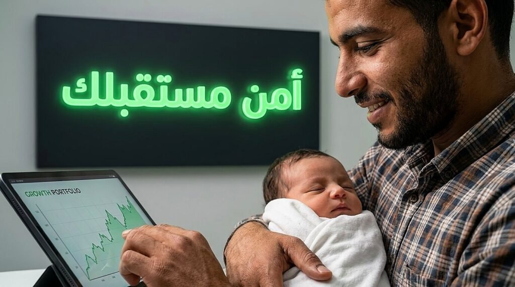 التخطيط المالي وتوقعات الدولار في مصر لحماية مستقبل الأطفال
