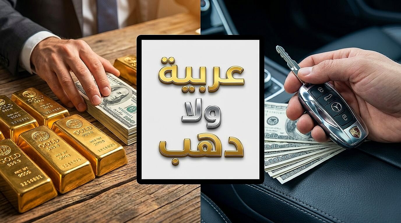مقارنة السيارة استثمار أم خسارة مقابل الأصول الأخرى
