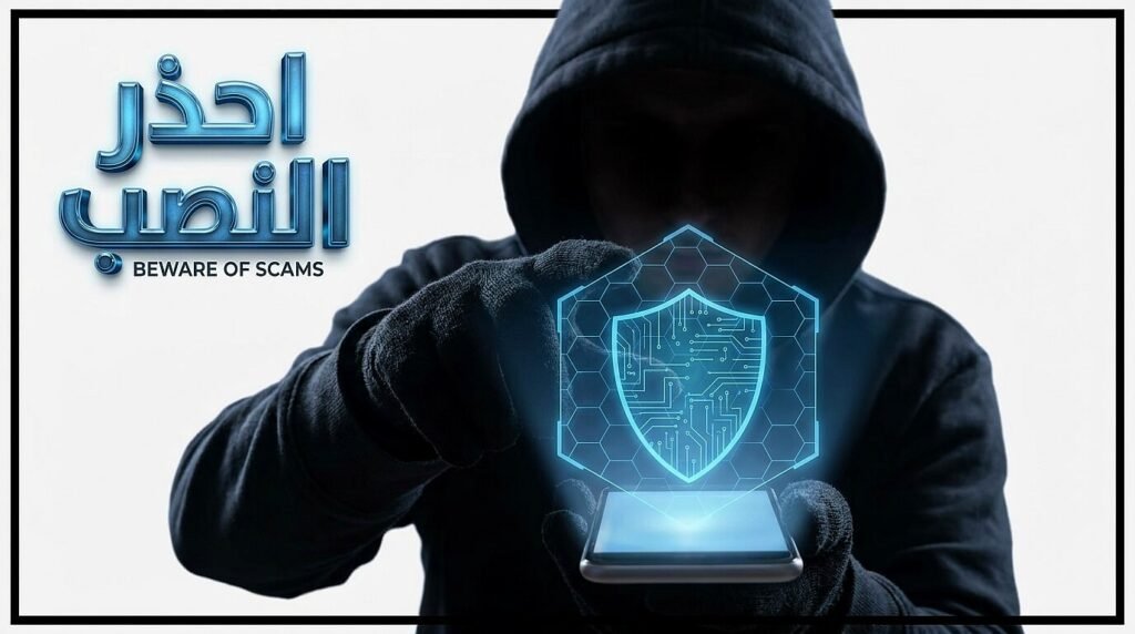 تجنب طرق النصب لتحقيق الدفع الآمن أونلاين