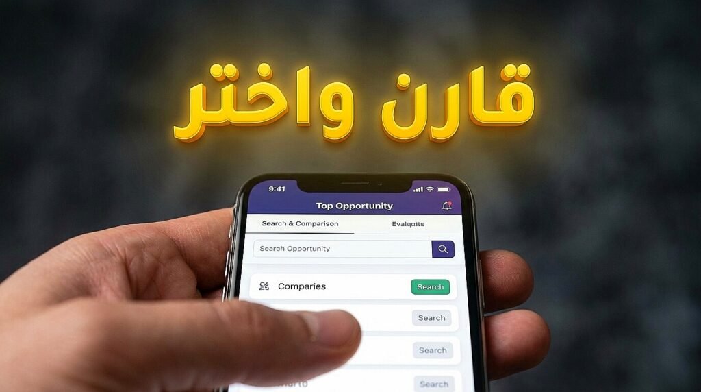 استخدام المنصات الإلكترونية كخطوة أساسية في تقييم الشقة

