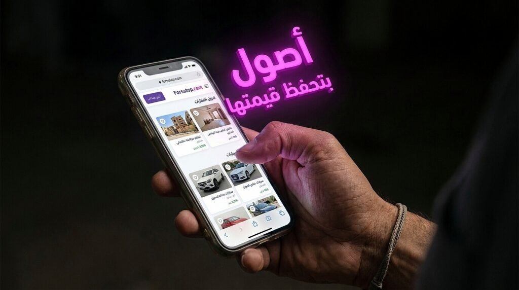 شراء الأصول عبر فرصة توب لمواجهة تقلبات توقعات الدولار في مصر
