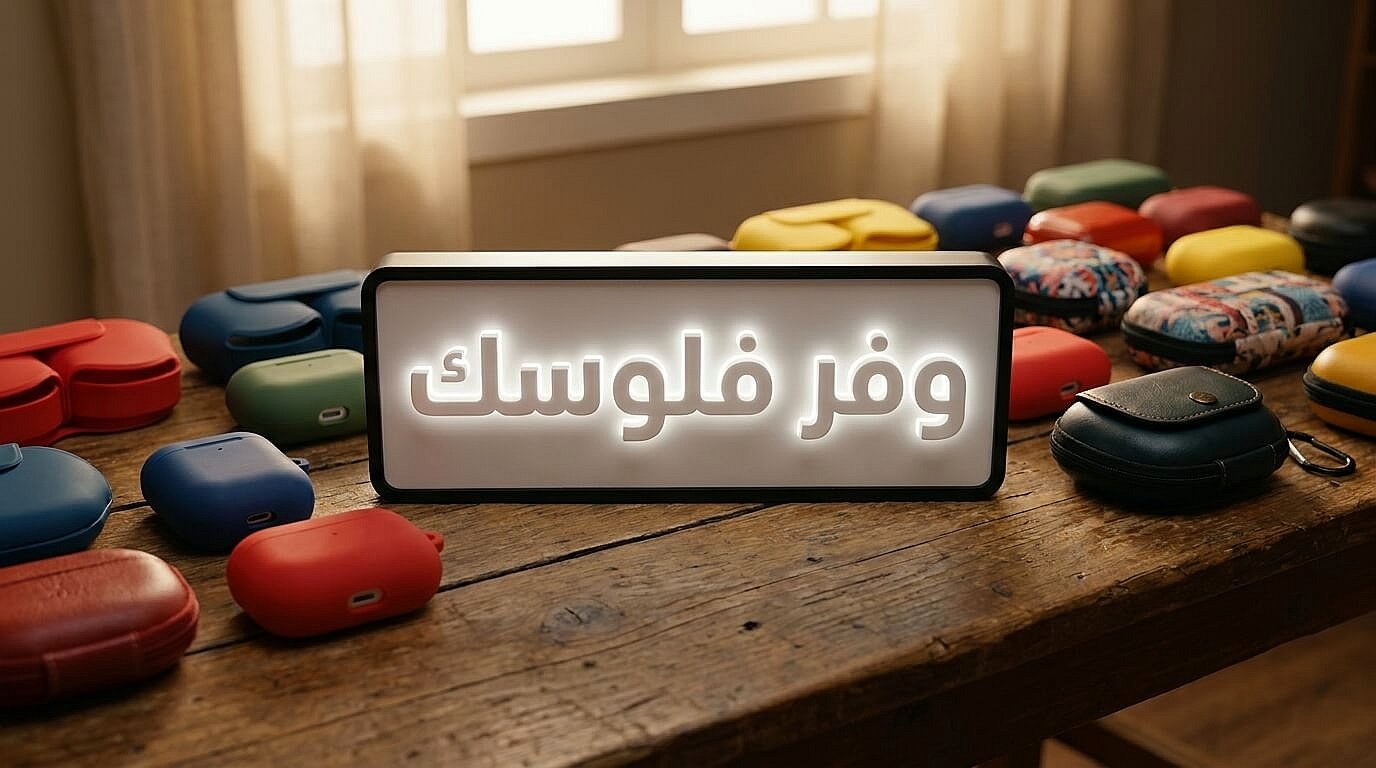 توفير المال عند شراء أفضل سماعات بلوتوث 2026
