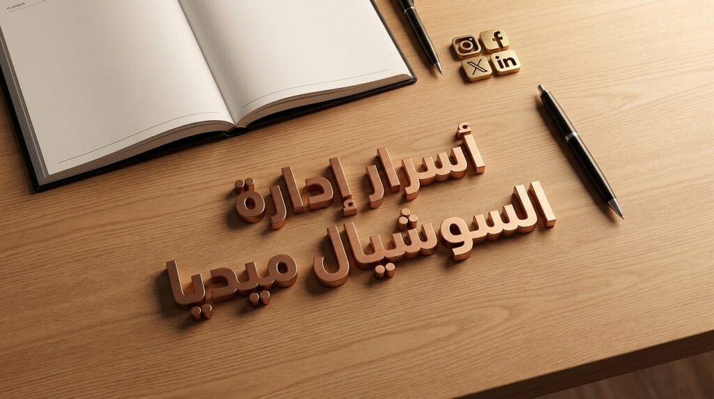 الأدوات الأساسية والتحضير للنجاح في مجال إدارة حسابات السوشيال ميديا