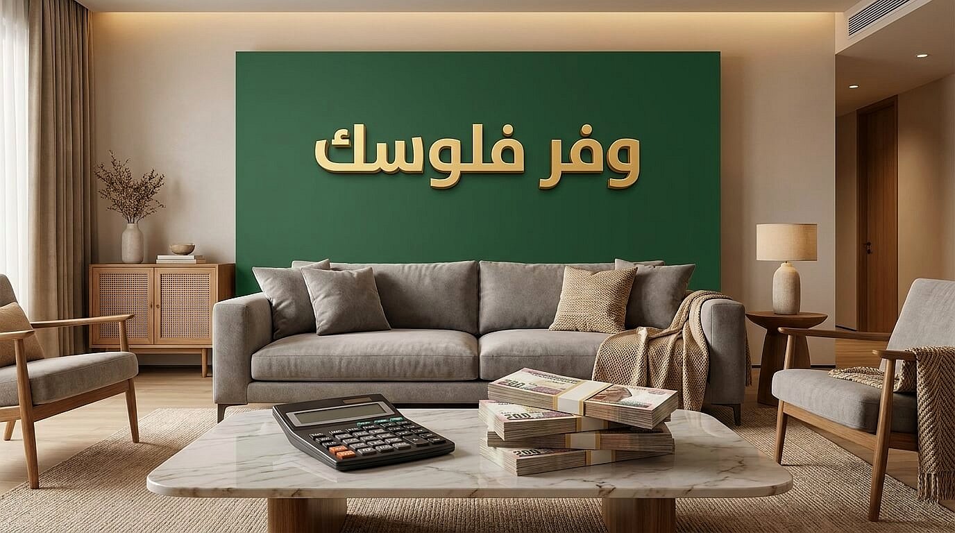 إدارة الميزانية والمصروفات بذكاء أثناء خطوات تشطيب الشقق