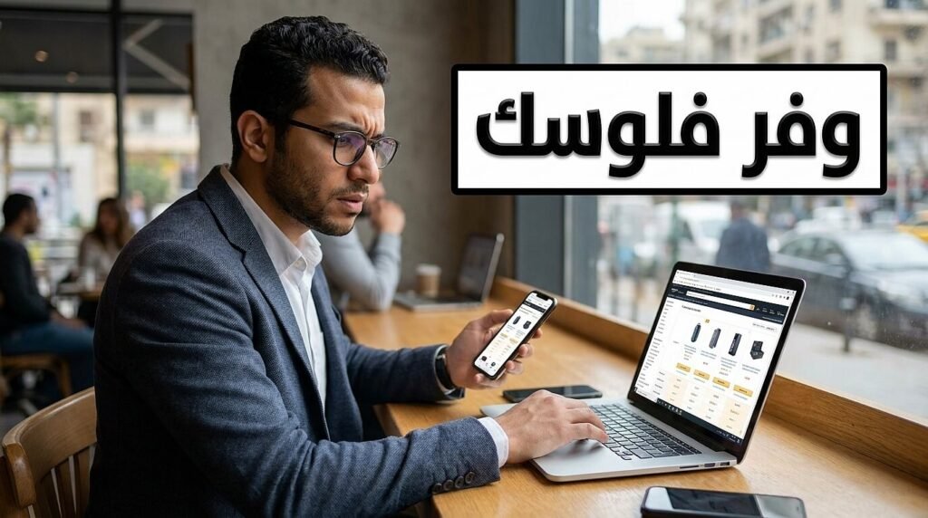 أهمية مقارنة الأسعار قبل الشراء في السوق المصري
